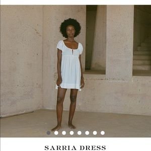Doen Sarria Dress